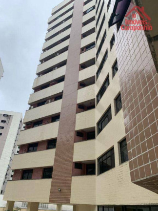 Imagem Apartamento com 4 Quartos à Venda, 200 m² em Meireles - Fortaleza Imagem Apartamento com 4 Quartos à Venda, 200 m² em Meireles - Fortaleza