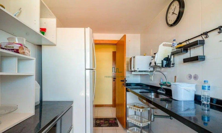 Imagem Cobertura com 2 Quartos à Venda, 200 m² em Piratininga - Niterói Imagem Cobertura com 2 Quartos à Venda, 200 m² em Piratininga - Niterói