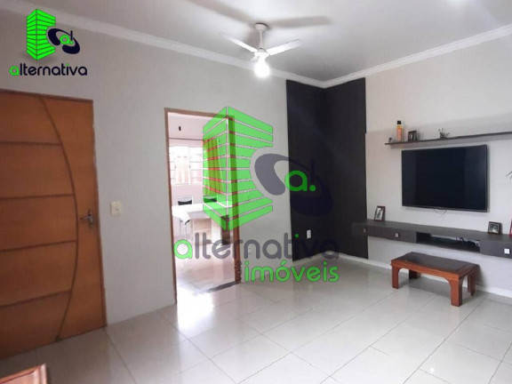 Imagem Casa com 3 Quartos à Venda, 300 m² em Loteamento Village Tremembé - Tremembé