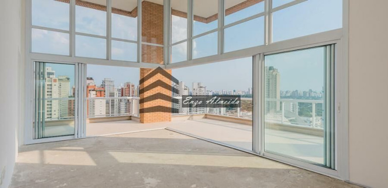Imagem Apartamento com 4 Quartos à Venda, 346 m² em Jardins - São Paulo