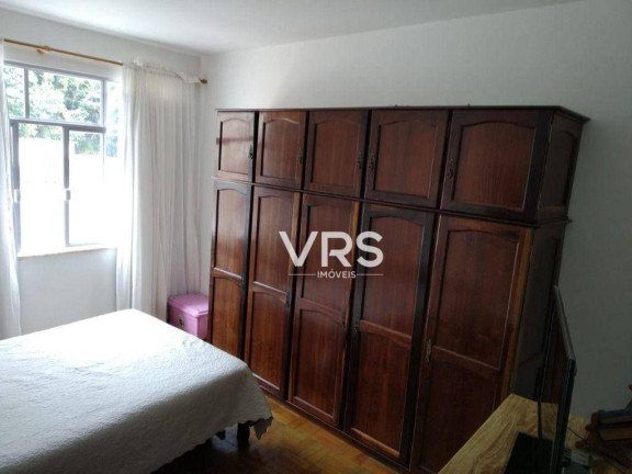 Imagem Apartamento com 2 Quartos à Venda, 52 m² em Várzea - Teresópolis Imagem Apartamento com 2 Quartos à Venda, 52 m² em Várzea - Teresópolis