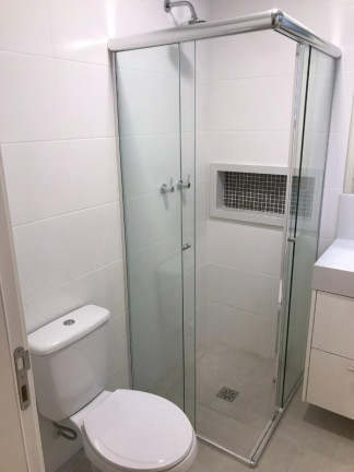 Imagem Imóvel com 4 Quartos à Venda, 120 m² em Santa Cecília - São Paulo