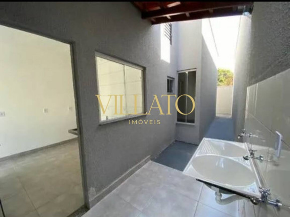 Imagem Casa com 2 Quartos à Venda, 58 m² em Fazenda Caveiras - Goiânia Imagem Casa com 2 Quartos à Venda, 58 m² em Fazenda Caveiras - Goiânia
