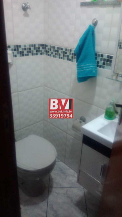 Imagem Casa com 2 Quartos à Venda, 65 m² em Vila Da Penha - Rio De Janeiro