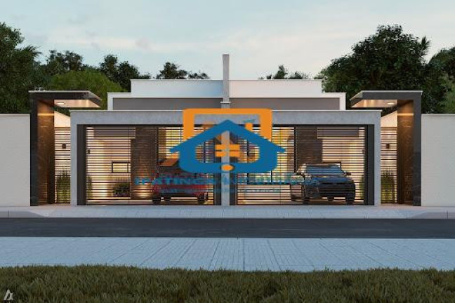 Imagem Casa com 3 Quartos à Venda, 125 m² em Bethânia - Ipatinga Imagem Casa com 3 Quartos à Venda, 125 m² em Bethânia - Ipatinga