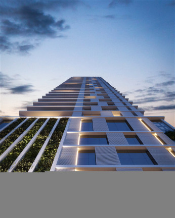 Imagem Apartamento com 4 Quartos à Venda, 190 m² em Centro - Balneário Camboriú