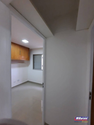 Imagem Apartamento com 2 Quartos à Venda, 55 m² em Sacoma - São Paulo