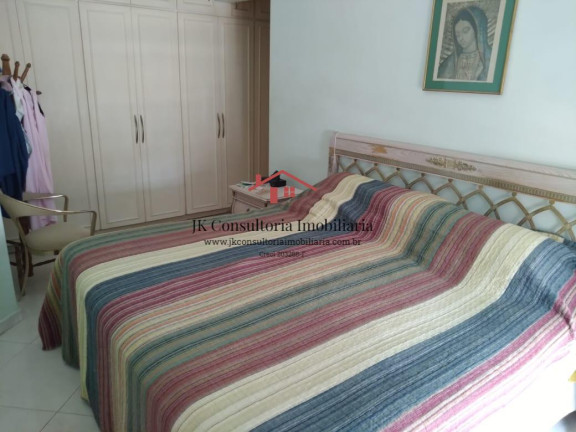 Imagem Apartamento com 4 Quartos à Venda, 165 m² em Moema - São Paulo