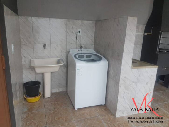 Imagem Casa com 2 Quartos à Venda, 175 m² em Parque São Luís - Taubaté Imagem Casa com 2 Quartos à Venda, 175 m² em Parque São Luís - Taubaté