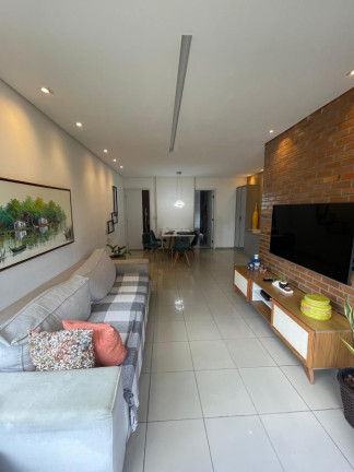 Imóvel com 3 Quartos à Venda, 111 m² em Casa Forte - Recife