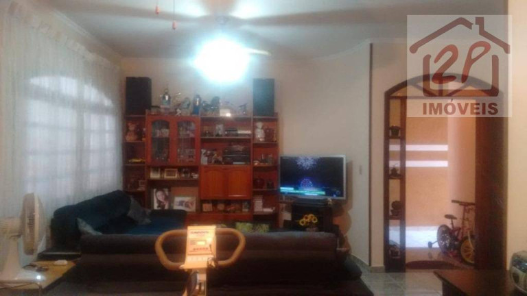 Imagem Casa com 3 Quartos à Venda, 137 m² em Residencial União - São José Dos Campos Imagem Casa com 3 Quartos à Venda, 137 m² em Residencial União - São José Dos Campos