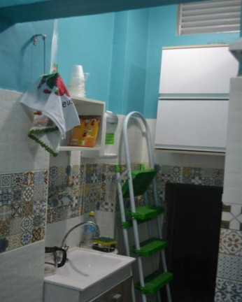Imagem Apartamento com 1 Quarto à Venda, 22 m² em República - São Paulo Imagem Apartamento com 1 Quarto à Venda, 22 m² em República - São Paulo