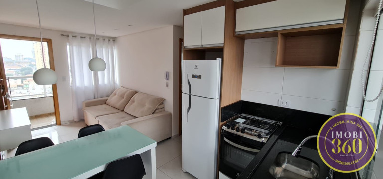Imagem Apartamento com 2 Quartos à Venda, 49 m² em Vila Matilde - São Paulo Imagem Apartamento com 2 Quartos à Venda, 49 m² em Vila Matilde - São Paulo