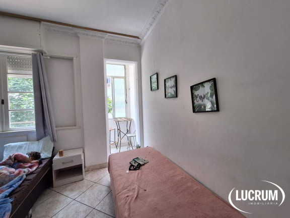 Imagem Apartamento com 1 Quarto à Venda, 30 m² em Copacabana - Rio De Janeiro Imagem Apartamento com 1 Quarto à Venda, 30 m² em Copacabana - Rio De Janeiro