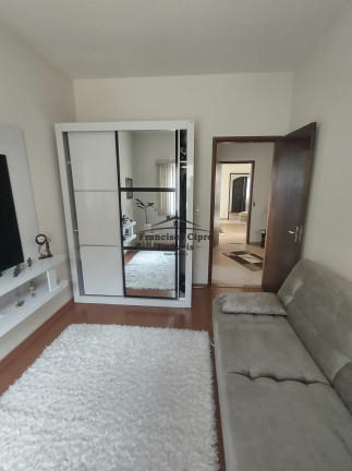 Imagem Sobrado com 3 Quartos à Venda, 239 m² em Jardim Esplanada - Guaratinguetá Imagem Sobrado com 3 Quartos à Venda, 239 m² em Jardim Esplanada - Guaratinguetá
