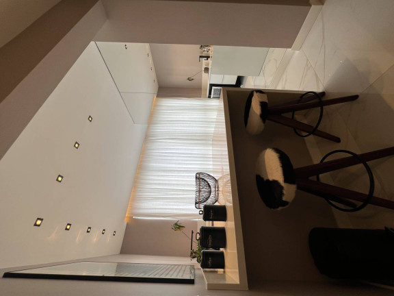 Imagem Apartamento com 1 Quarto à Venda, 66 m² em Guilhermina - Praia Grande
