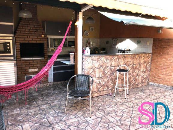 Imagem Casa com 2 Quartos à Venda, 126 m² em Areao - Taubaté