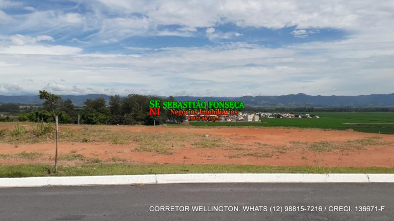 Imagem Terreno em Condomínio à Venda, 1.300 m² em Jardim Campo Grande - Caçapava Imagem Terreno em Condomínio à Venda, 1.300 m² em Jardim Campo Grande - Caçapava