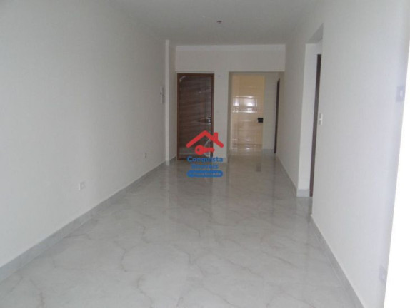 Imagem Apartamento com 3 Quartos à Venda, 94 m² em Vila Tupi - Praia Grande Imagem Apartamento com 3 Quartos à Venda, 94 m² em Vila Tupi - Praia Grande