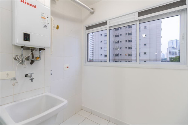 Imagem Apartamento com 3 Quartos à Venda, 77 m² em Saúde - São Paulo Imagem Apartamento com 3 Quartos à Venda, 77 m² em Saúde - São Paulo