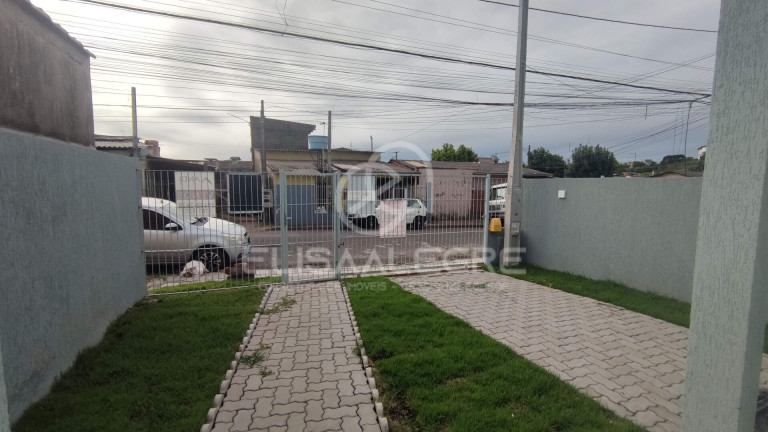 Imagem Casa com 2 Quartos à Venda, 49 m² em Sete - Sapucaia Do Sul Imagem Casa com 2 Quartos à Venda, 49 m² em Sete - Sapucaia Do Sul