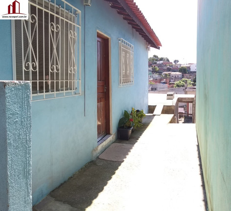Imagem Casa com 2 Quartos à Venda, em Recanto Feliz - Francisco Morato Imagem Casa com 2 Quartos à Venda, em Recanto Feliz - Francisco Morato
