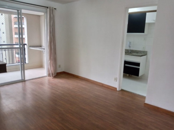 Imagem Apartamento com 3 Quartos à Venda, 64 m² em Morumbi - São Paulo Imagem Apartamento com 3 Quartos à Venda, 64 m² em Morumbi - São Paulo