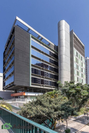 Imagem Sala Comercial para Alugar, 4.660 m² em Pinheiros - São Paulo Imagem Sala Comercial para Alugar, 4.660 m² em Pinheiros - São Paulo