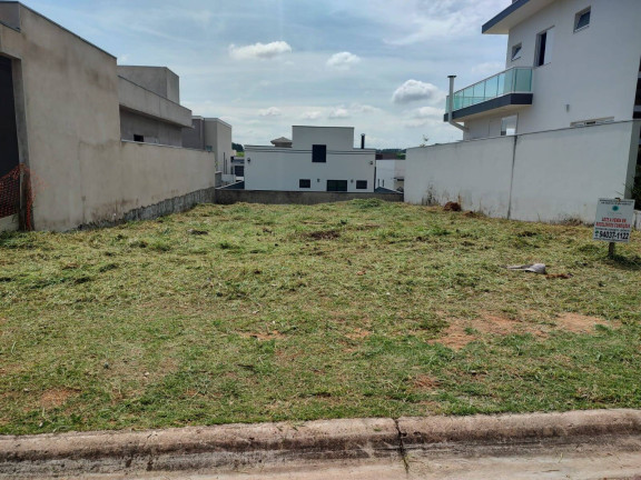 Terreno em Condomínio à Venda, 300 m² em Jardim Primavera - Itupeva