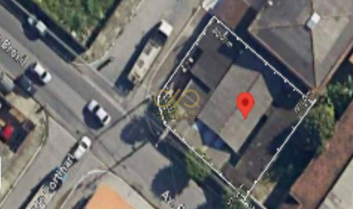Imagem Terreno à Venda, 1 m² em Samambaia - Praia Grande Imagem Terreno à Venda, 1 m² em Samambaia - Praia Grande