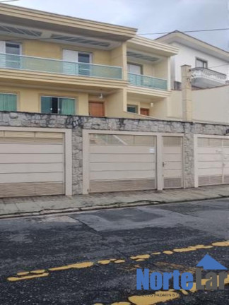 Imagem Sobrado com 3 Quartos à Venda, 140 m² em Jardim São José (zona Norte) - São Paulo Imagem Sobrado com 3 Quartos à Venda, 140 m² em Jardim São José (zona Norte) - São Paulo