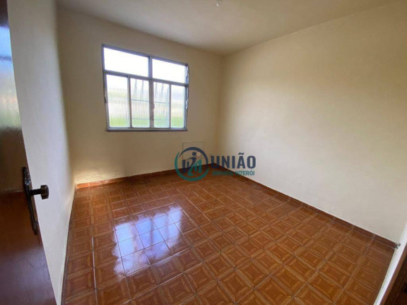 Imagem Apartamento com 2 Quartos à Venda, 60 m² em Zé Garoto - São Gonçalo