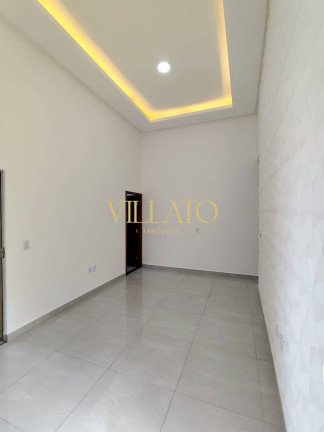 Imagem Casa com 3 Quartos à Venda, 128 m² em Loteamento Grande Retiro - Goiânia Imagem Casa com 3 Quartos à Venda, 128 m² em Loteamento Grande Retiro - Goiânia