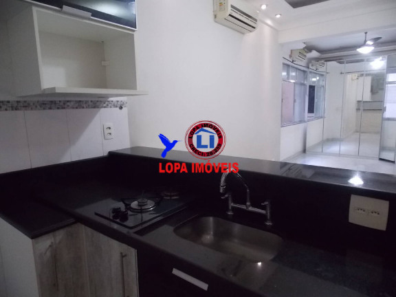 Imagem Apartamento com 1 Quarto à Venda, 28 m² em Centro - Rio De Janeiro Imagem Apartamento com 1 Quarto à Venda, 28 m² em Centro - Rio De Janeiro