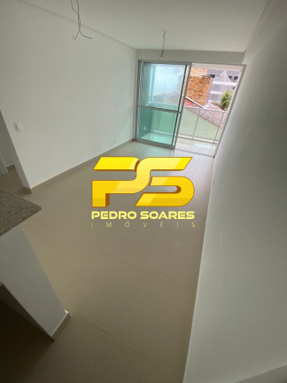 Imagem Apartamento com 2 Quartos à Venda, 63 m² em Bessa - João Pessoa Imagem Apartamento com 2 Quartos à Venda, 63 m² em Bessa - João Pessoa