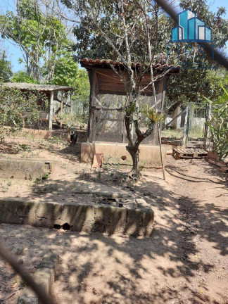 Imagem Chácara com 4 Quartos à Venda, 600 m² em Monterrey - Louveira