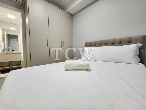 Imagem Apartamento com 1 Quarto à Venda, 27 m² em Itaim Bibi - São Paulo Imagem Apartamento com 1 Quarto à Venda, 27 m² em Itaim Bibi - São Paulo