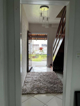 Imagem Sobrado com 4 Quartos à Venda, 220 m² em Centro - Penha Imagem Sobrado com 4 Quartos à Venda, 220 m² em Centro - Penha