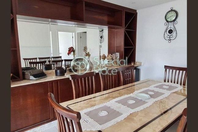 Imagem Apartamento com 4 Quartos à Venda, 350 m² em Brooklin - São Paulo Imagem Apartamento com 4 Quartos à Venda, 350 m² em Brooklin - São Paulo