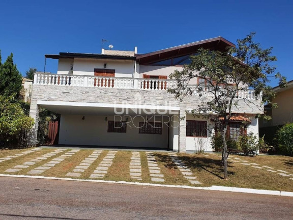 Imagem Casa de Condomínio com 3 Quartos à Venda, 1.025 m² em Jardim Caxambu - Jundiaí Imagem Casa de Condomínio com 3 Quartos à Venda, 1.025 m² em Jardim Caxambu - Jundiaí