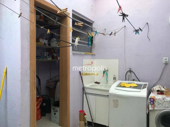 Imagem Sobrado com 3 Quartos à Venda, 181 m² em Osvaldo Cruz - São Caetano Do Sul Imagem Sobrado com 3 Quartos à Venda, 181 m² em Osvaldo Cruz - São Caetano Do Sul