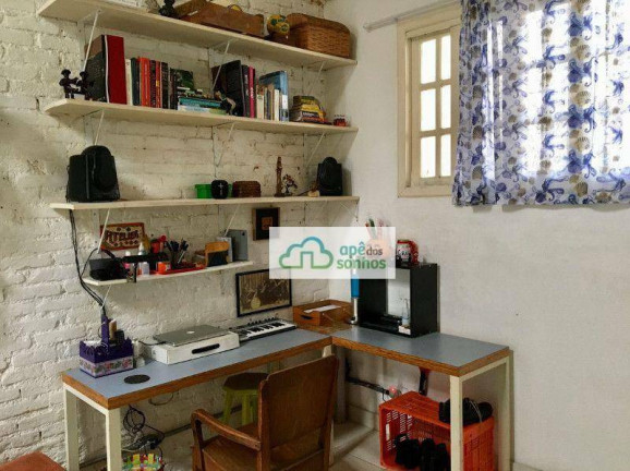 Imagem Casa com 1 Quarto à Venda, 70 m² em Parque Da Lapa - São Paulo Imagem Casa com 1 Quarto à Venda, 70 m² em Parque Da Lapa - São Paulo