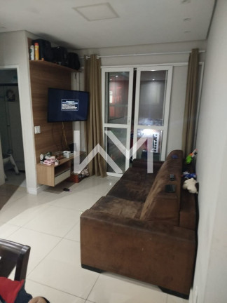 Imagem Apartamento com 3 Quartos à Venda, 89 m² em Jardim Valéria - Guarulhos Imagem Apartamento com 3 Quartos à Venda, 89 m² em Jardim Valéria - Guarulhos
