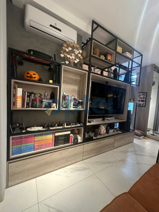 Imóvel com 1 Quarto para Alugar, 37 m² em Jardim Do Mar - São Bernardo Do Campo