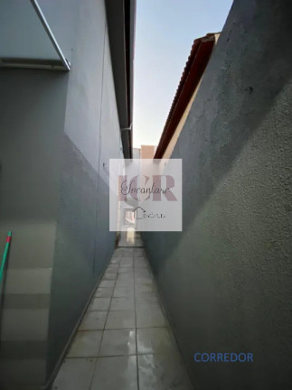 Imagem Sobrado com 3 Quartos à Venda, 150 m² em Jardim Guaíba - Sorocaba