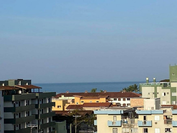 Imagem Apartamento com 2 Quartos à Venda, 65 m² em Praia Grande - Ubatuba