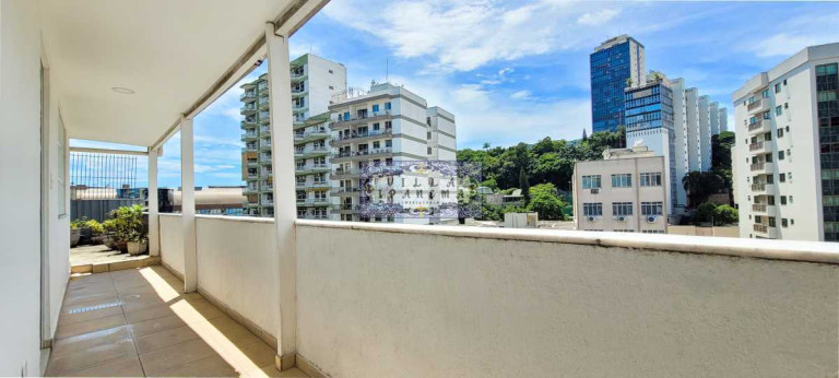 Imagem Cobertura com 4 Quartos à Venda, 176 m² em Botafogo - Rio De Janeiro Imagem Cobertura com 4 Quartos à Venda, 176 m² em Botafogo - Rio De Janeiro