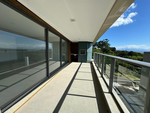 Imagem Apartamento com 3 Quartos à Venda, 176 m² em Cacupé - Florianópolis Imagem Apartamento com 3 Quartos à Venda, 176 m² em Cacupé - Florianópolis