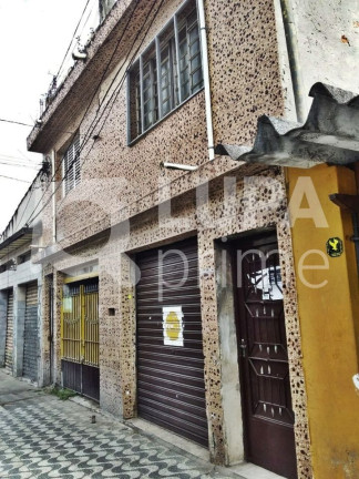 Imagem Casa com 7 Quartos à Venda, 168 m² em Vila Medeiros - São Paulo Imagem Casa com 7 Quartos à Venda, 168 m² em Vila Medeiros - São Paulo