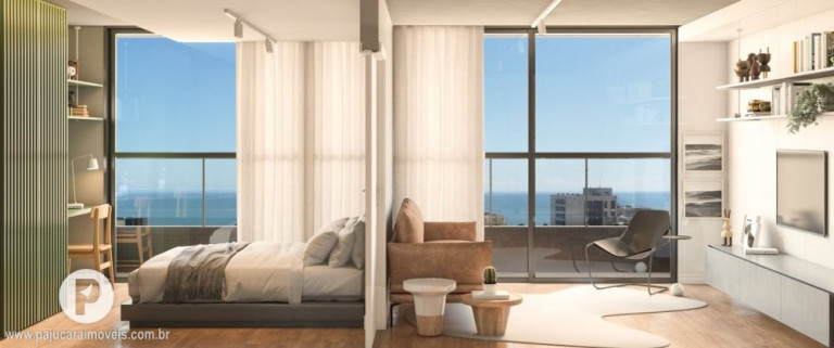 Imagem Apartamento com 2 Quartos à Venda, 62 m² em Jatiúca - Maceió Imagem Apartamento com 2 Quartos à Venda, 62 m² em Jatiúca - Maceió